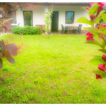 Appartement Birgla Ramsau im Zillertal Exterior photo