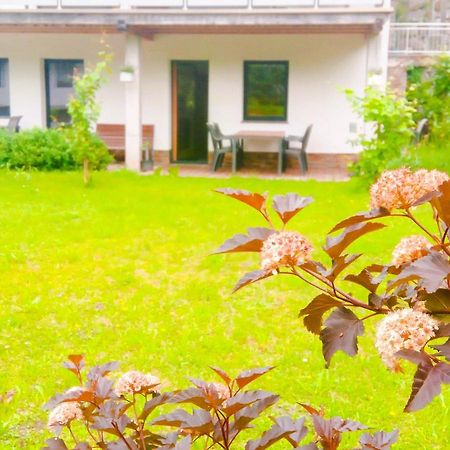 Appartement Birgla Ramsau im Zillertal Exterior photo
