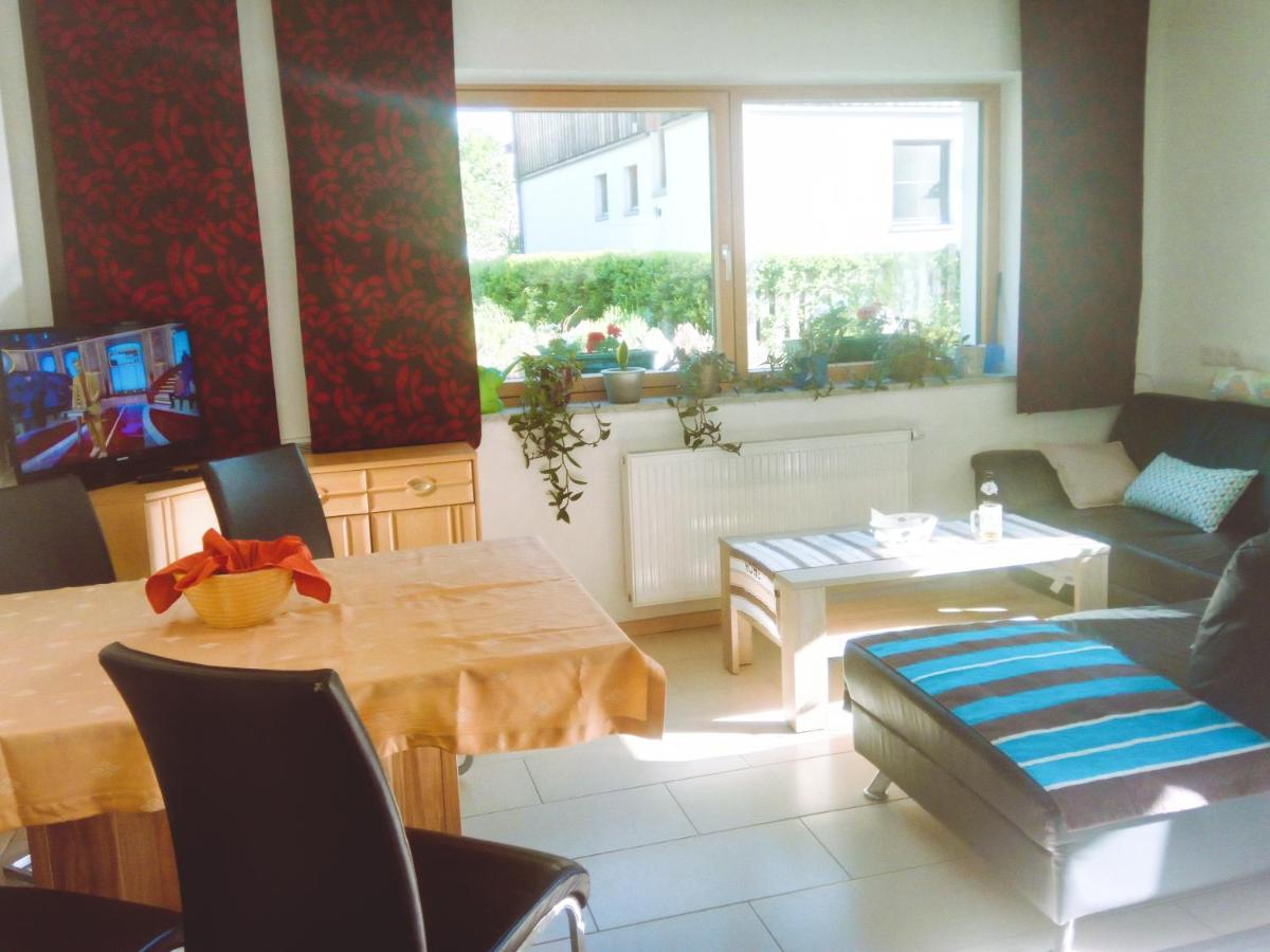Appartement Birgla Ramsau im Zillertal Exterior photo