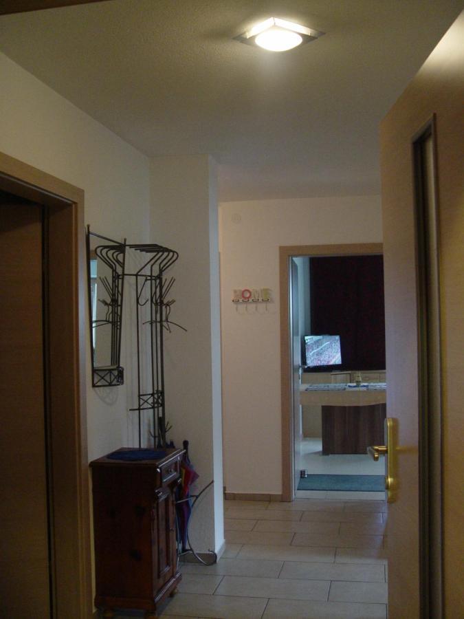 Appartement Birgla Ramsau im Zillertal Exterior photo