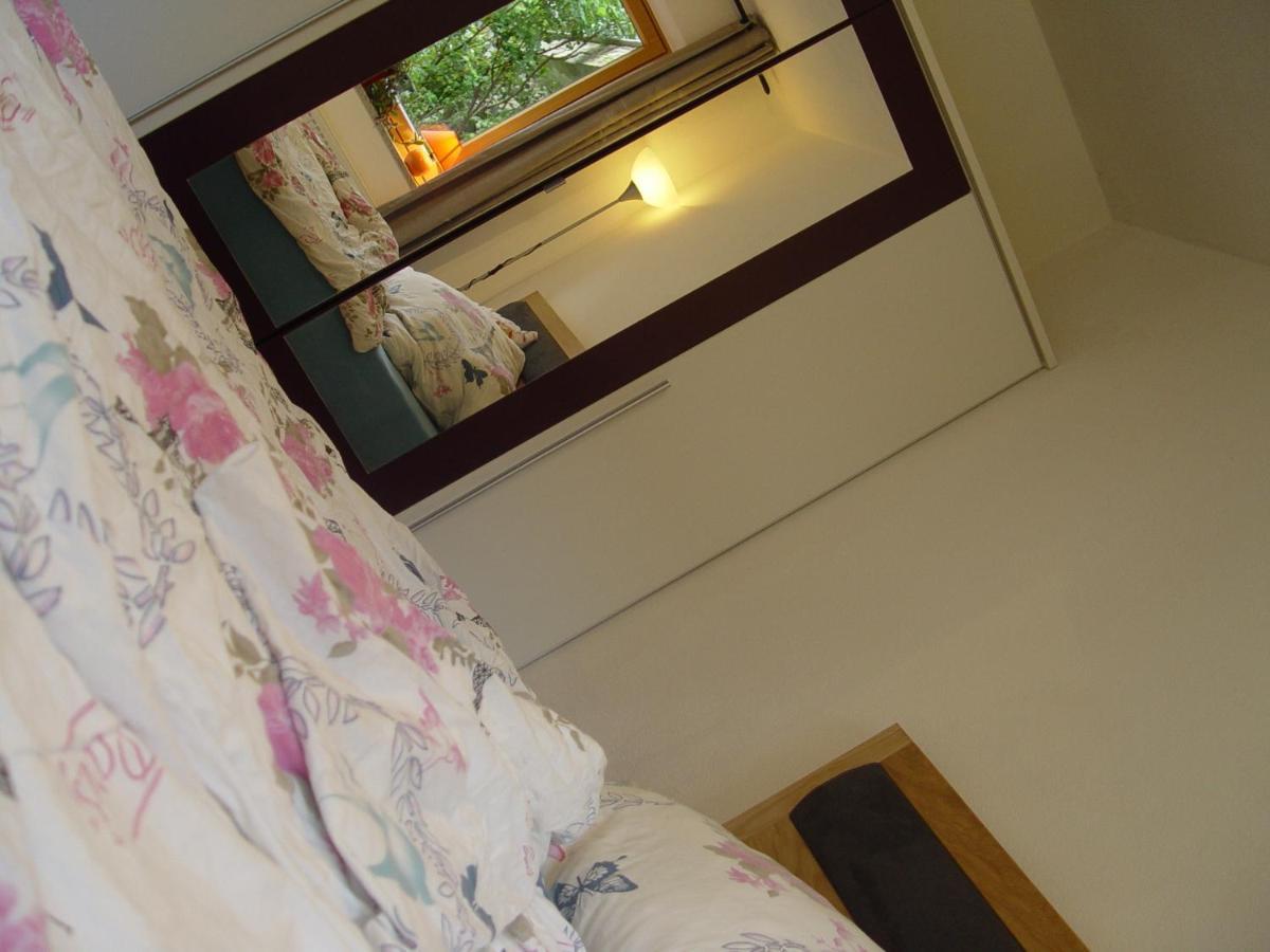 Appartement Birgla Ramsau im Zillertal Exterior photo