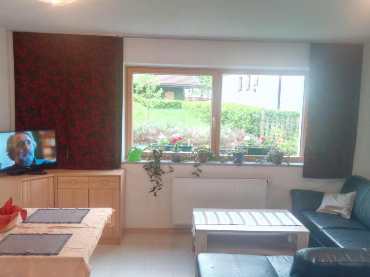 Appartement Birgla Ramsau im Zillertal Exterior photo
